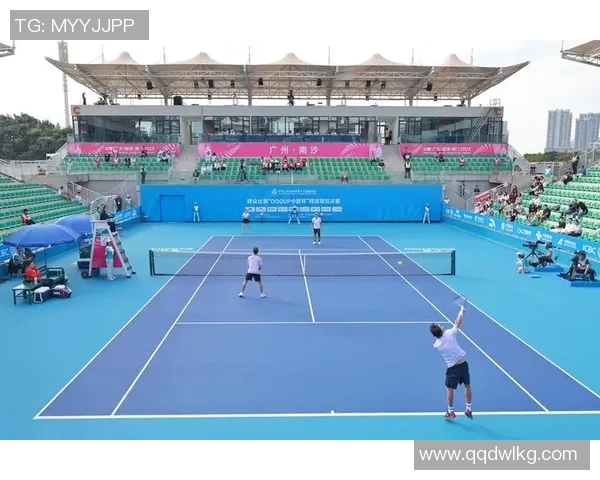 广州网球队全运会表现评析：个人能力的突出与不足之处